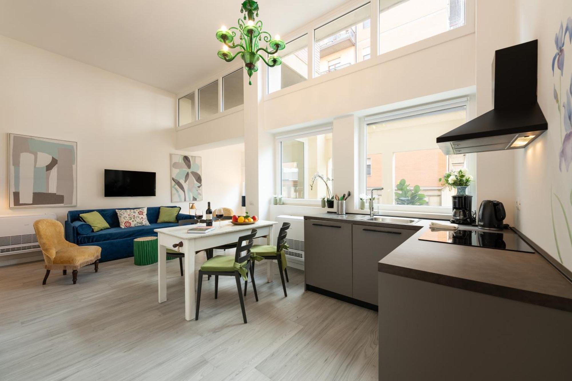 Via Della Villa Demidoff, 64 D - Florence Charming Apartments - New Bright Apartment With Tram 50M And Free Parking Exterior foto