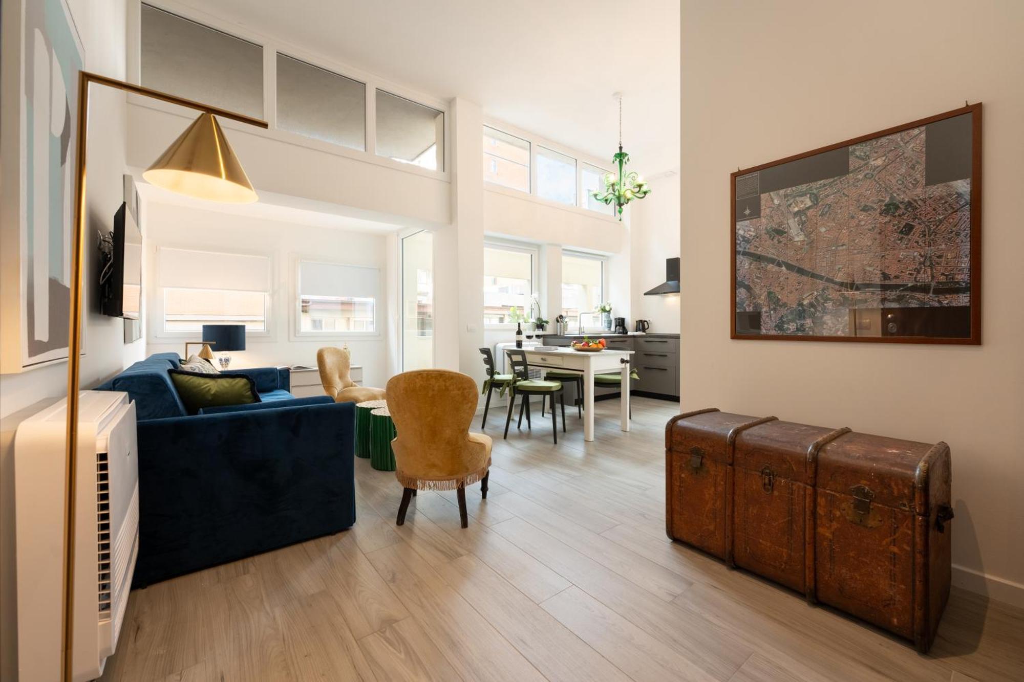 Via Della Villa Demidoff, 64 D - Florence Charming Apartments - New Bright Apartment With Tram 50M And Free Parking Exterior foto